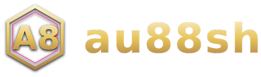 au88sh logo